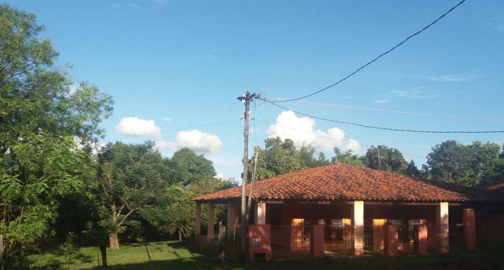 Vendo Casa en Eusebio Ayala — foto 2