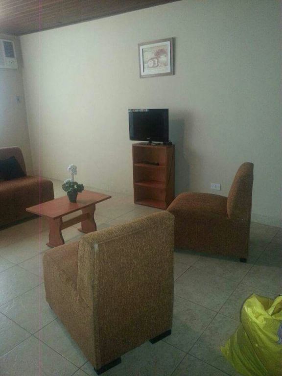 Departamentos Temporales Amoblados en Zona Céntrica — foto 2