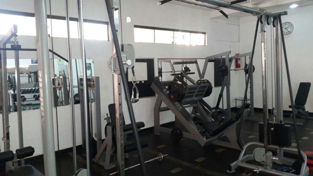 Oportunidad de negocio, Vendo hermoso gimnasio zona SIL — foto 3