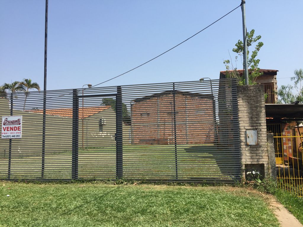 VENDO TERRENO EN MARIANO R. ALONSO-ZONA RUTA TRANSCHACO — foto 2