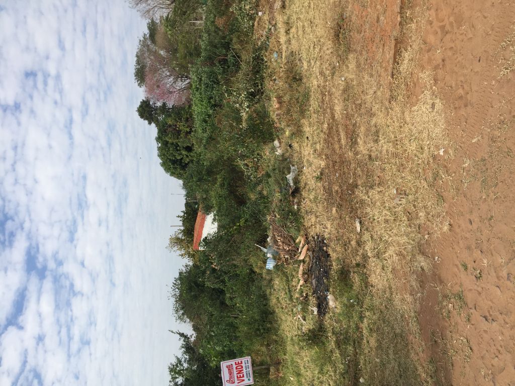 Vendo terreno en Mariano R. Alonso-Fracción Mirador. — foto 2