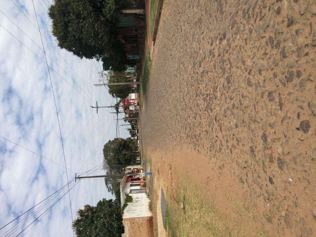 Vendo terreno en Mariano R. Alonso-Fracción Mirador. — foto 3