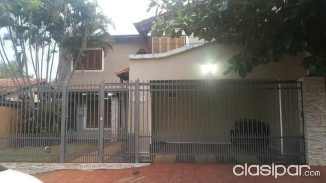 OFERTA!!! Vendo casa en barrio mburicao de Asunción — foto 2