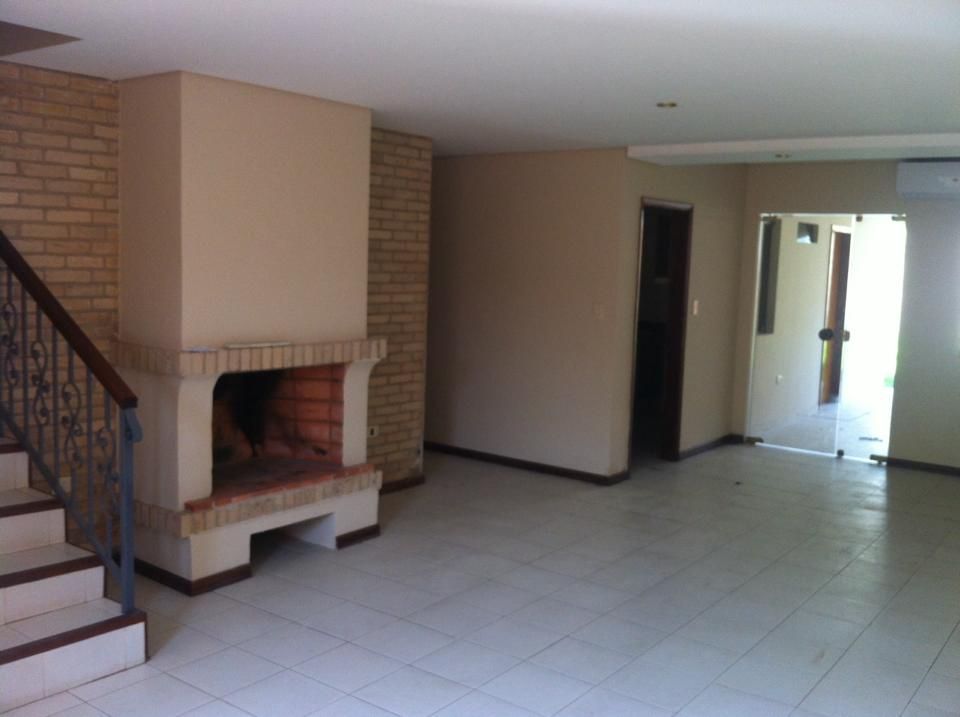 DUPLEX EN YKUA SATI, YCUA SATI, ASUNCION PARAGUAY — foto 3