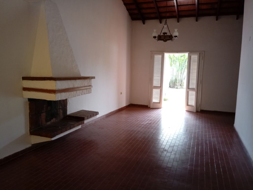 Alquiler de Casa — foto 2
