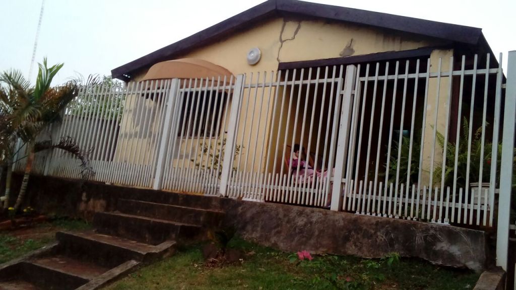 VENDO CASA KM 3 y MEDIO CDE — foto 2