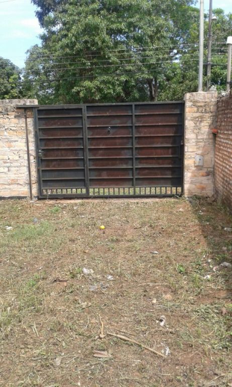 TERRENO EN SAN LORENZO ZONA AVELINO MARTINEZ — foto 3