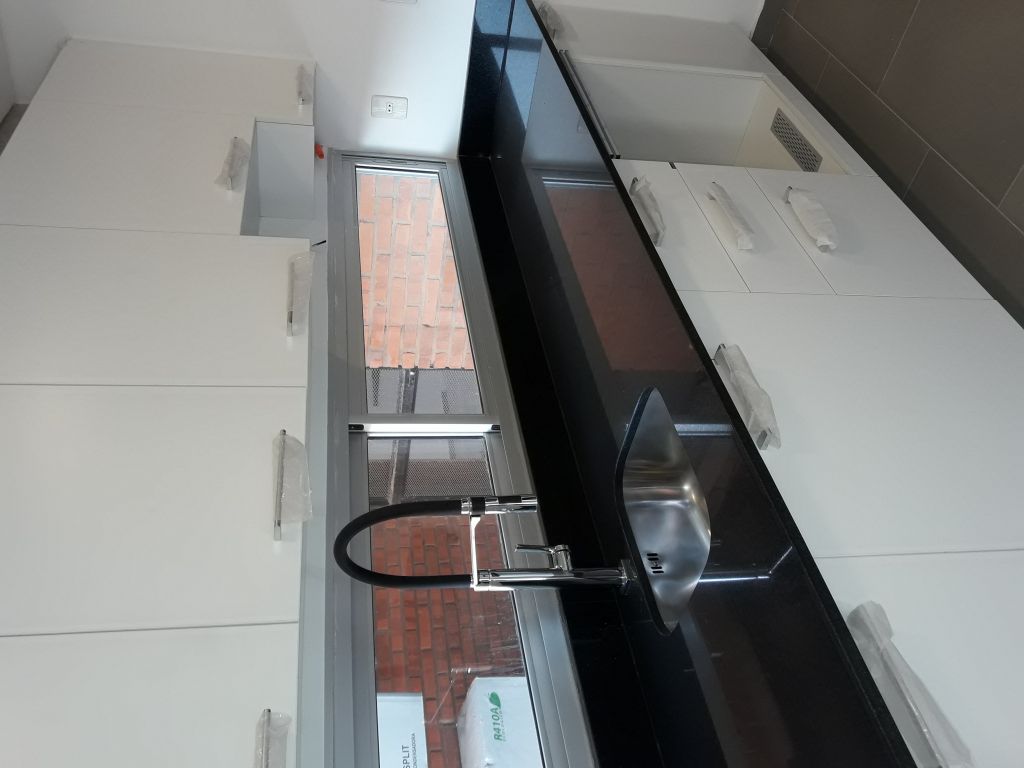 Edificio Habitat Plaza- Ultimas Unidades de Departamentos - B° Ciudad Nueva- desde 139.000 — foto 2