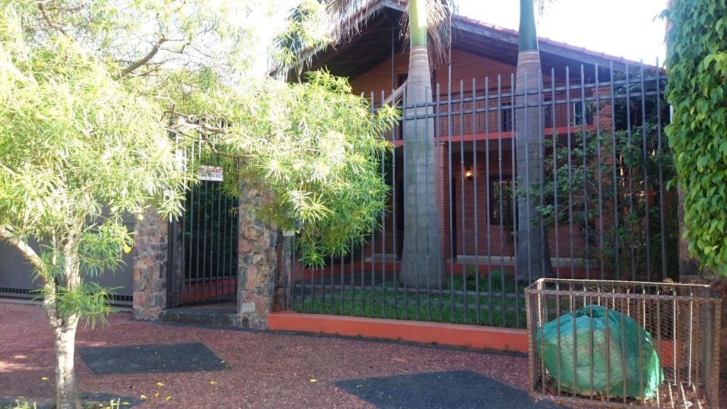 VENDO HERMOSA CASA EN EL BARRIO SAN JORGE — foto 3