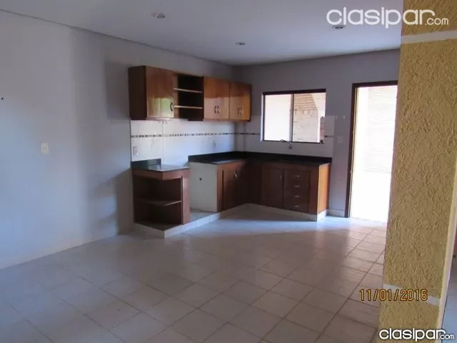 ALQUILO DUPLEX EN CONDOMINIO A PASOS DEL SHOPPING PINEDO ZONA RUTA LUQUE-SAN LORENZO!!! — foto 3