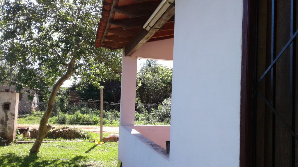 Casa en Luque Mora Cue Villa policial — foto 2