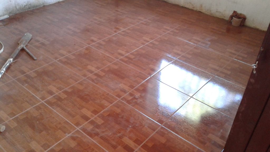 Casa en Luque Mora Cue Villa policial — foto 3
