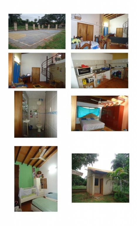 VENDO ESPECTACULAR VIVIENDA FAMILIAR, URBANIZACION BRISAS DEL LAGO - AREGUA — foto 2