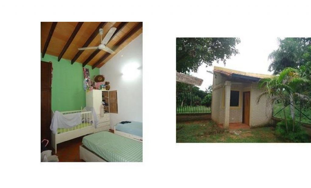 VENDO ESPECTACULAR VIVIENDA FAMILIAR, URBANIZACION BRISAS DEL LAGO - AREGUA — foto 3