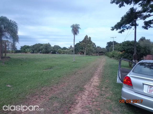 VENDO SOBRE RIO 7.8 Ha. en San Antonio — foto 2