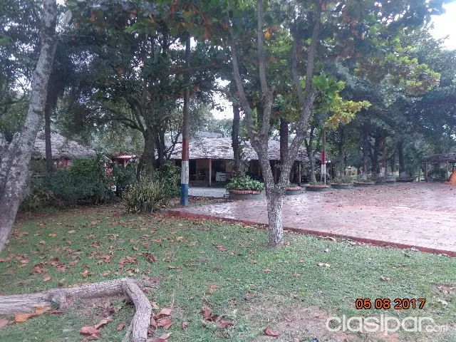 VENDO SOBRE RIO 7.8 Ha. en San Antonio — foto 3