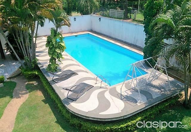 MANSION EN SAN BERNARDINO, VENDO, CERCANIAS AL CLUB NAUTICO — foto 3