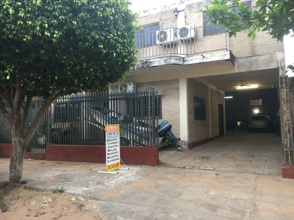 Vendo tinglado con vivienda en inmejorable ubicación — foto 2