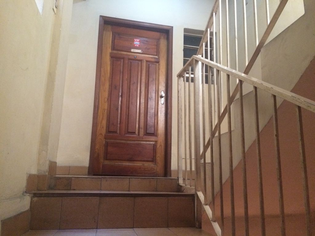 Zona Centro. Depto Amoblado. 1 Dormitorio. — foto 2