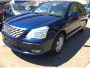 VENDO TOYOTA PREMIO F - MOTOR 1.5 VVTI AÑO 2003 - REC IMPORT - OFRECE ANTAR AUTOMOTORES - TR CON AUGUSTO CENTURION