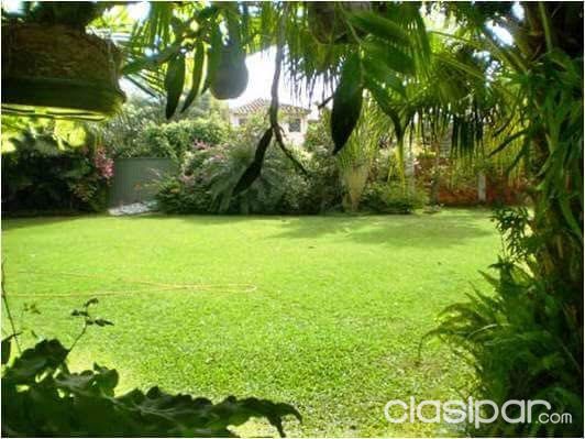 Vendo Hermosa Residencia En Luque - Zona Leonismo Luqueño (Confederación Sudamericana) — foto 2