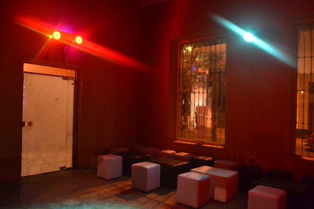 slon para fiesta cumple mini concierto — foto 2