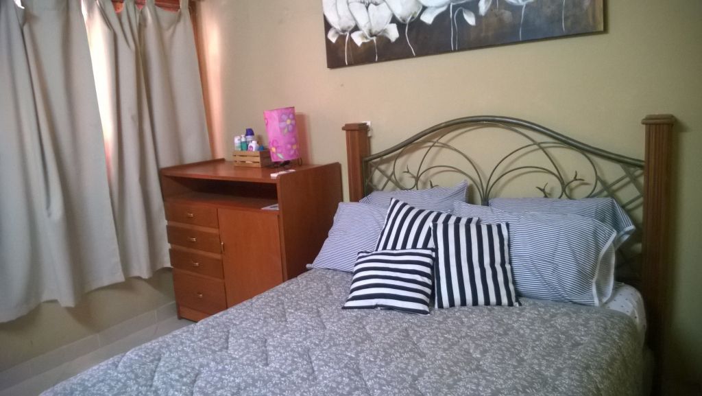 Sanber Alquile su casa de temporada verano fines de semana, semana, mes — foto 2