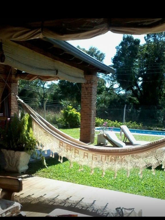 Sanber Alquile su casa de temporada verano fines de semana, semana, mes — foto 3