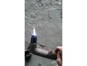 REPARACIONES DE CORTADOR POR PLASMA...