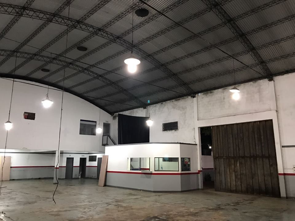 TINGLADO CON DEPOSITO! — foto 3