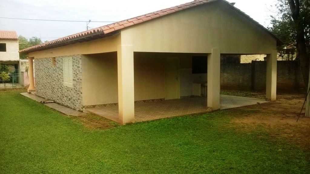 VENDO HERMOSA CASA EN CERCANIAS DEL TUNEL SEMIDEI, LOMA PYTA. — foto 2
