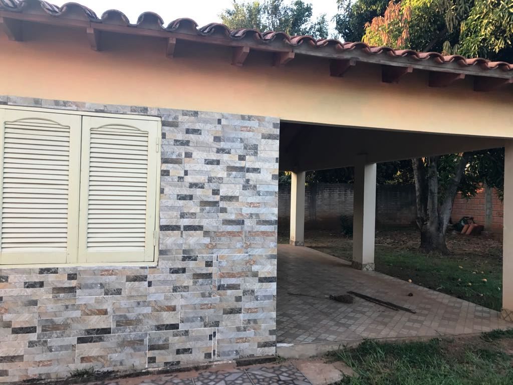 VENDO HERMOSA CASA EN CERCANIAS DEL TUNEL SEMIDEI, LOMA PYTA. — foto 3