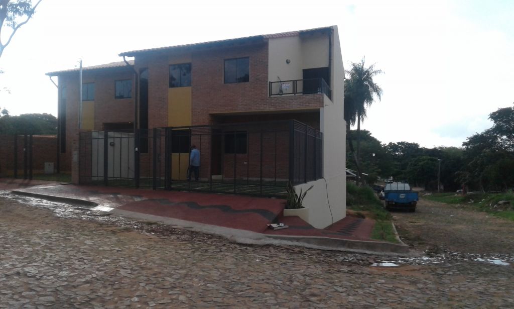 Vendo duplex a estrenar — foto 2