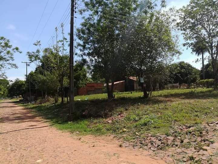 Vendo terreno en esquina zona San Antonio — foto 2