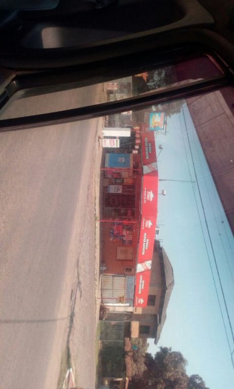 Vendo Terreno con Local!! — foto 2