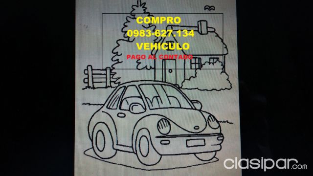 Autos - COMPRO DUET ... PAGO AL CONTADO ..RAPIDO .. COMPRO STORIA .. Compro Starlet