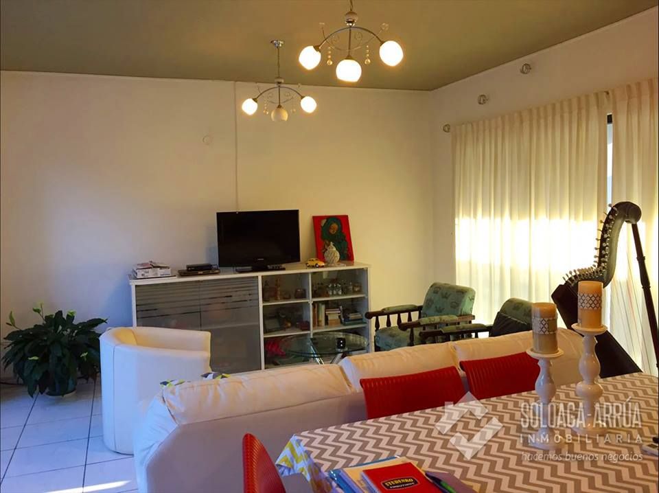 IMPONENTE DUPLEX EN EL BARRIO LA PAZ A DOS CUADRAS DEL PALACIO DE JUSTICIA — foto 3