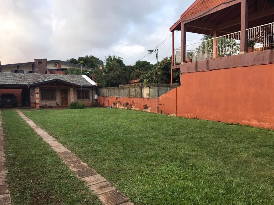 Residencia en el Barrio San Roque — foto 2