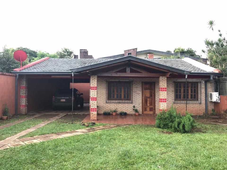 Residencia en el Barrio San Roque — foto 3
