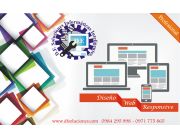 Diseño y Administracion de Paginas Web