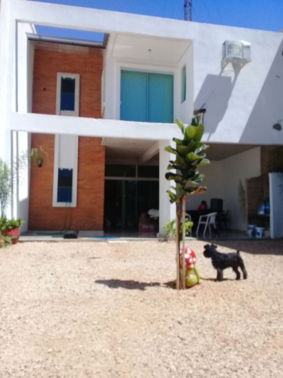 RESIDENCIA A ESTRENAR ZONA SHOPPING PINEDO SAN MIGUEL RECIBO VEHICULO YO TERRENO FINANCIO — foto 2