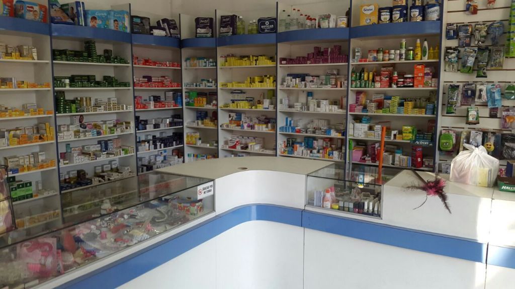 Vendo moderna y coqueta farmacia — foto 3
