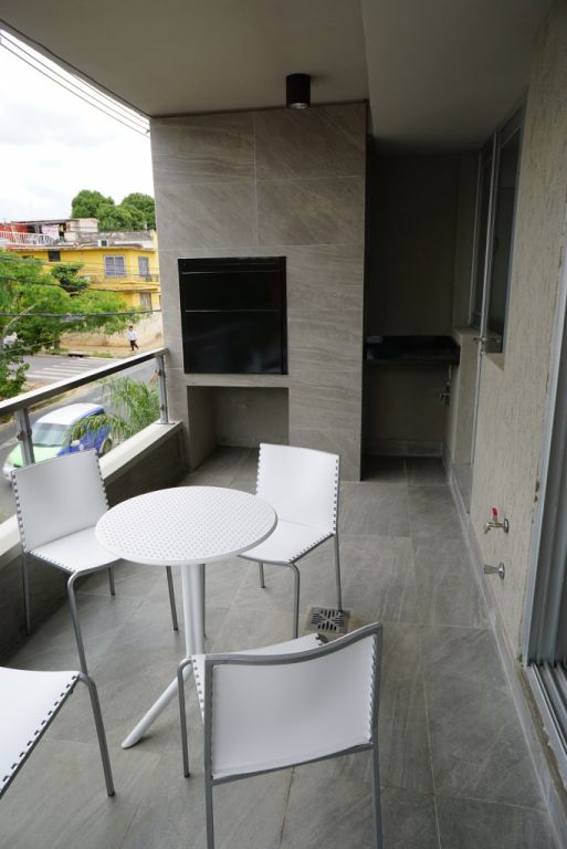 DUEÑO VENDE DEPARTAMENTO 2 DORMITORIOS A ESTRENAR EN BARRIO CABALLERO — foto 3