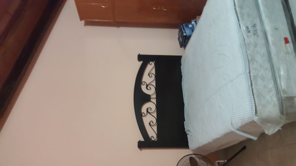 Vendo casita con muy buena ubicación san lorenzo laureuty — foto 3
