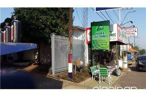Excelente inversión, sobre ruta 2 capiata a 100 metros del shopping san lorenzo — foto 2