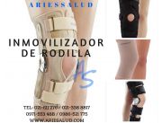 INMOVILIZADOR DE RODILLA