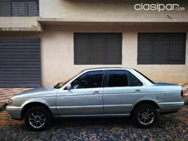 Nissan Sunny 1996 — foto 3