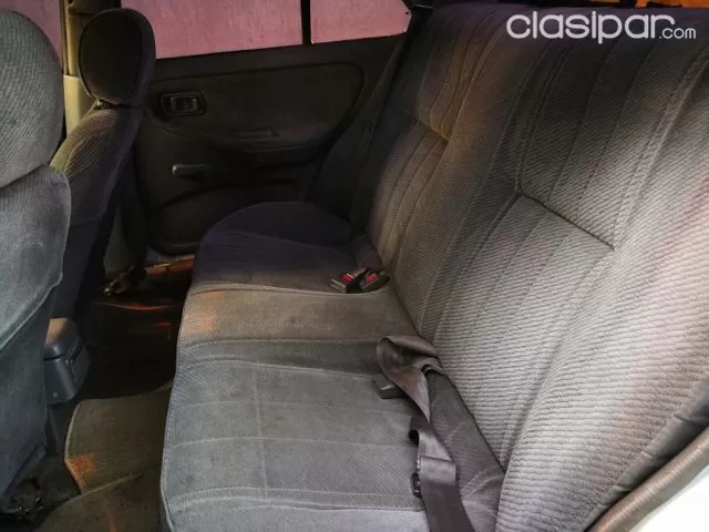 Nissan Sunny 1996 — foto 6