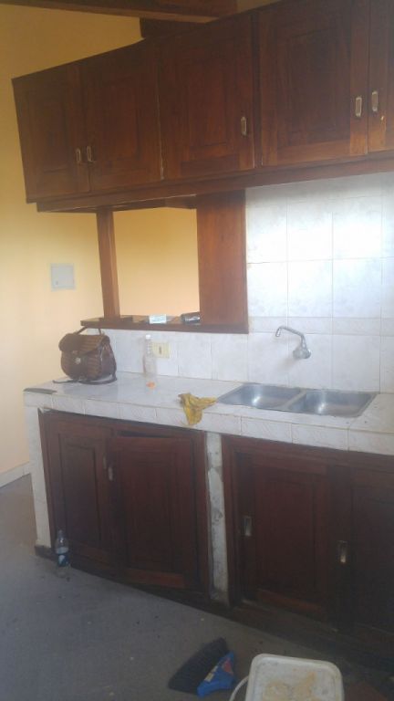 Vendo OFERTO DEPARTAMENTO Zona Pinedo U.N.A Materno EN CONDOMINIO A pasos de Mcal Lopez!! — foto 2