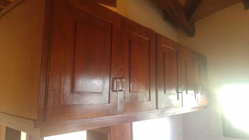 Vendo OFERTO DEPARTAMENTO Zona Pinedo U.N.A Materno EN CONDOMINIO A pasos de Mcal Lopez!! — foto 3